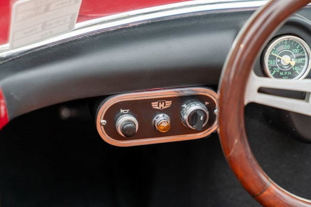 2022 Junior Car 250GT California Spyder