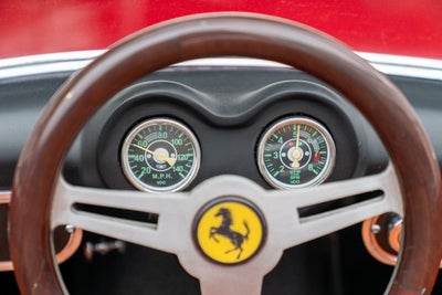 2022 Junior Car 250GT California Spyder