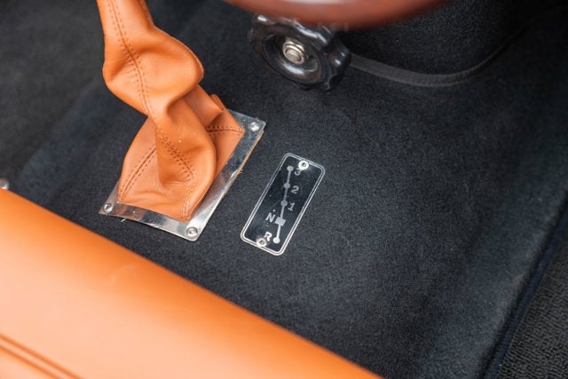 2022 Junior Car 250GT California Spyder