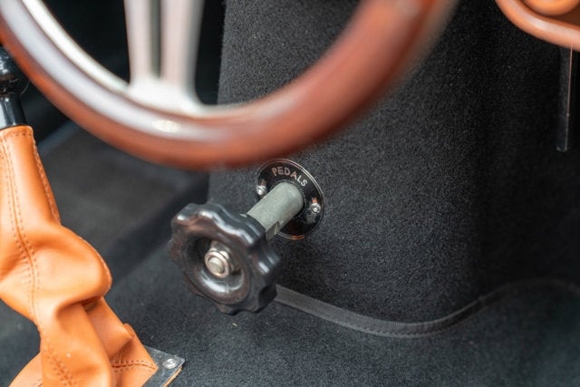 2022 Junior Car 250GT California Spyder