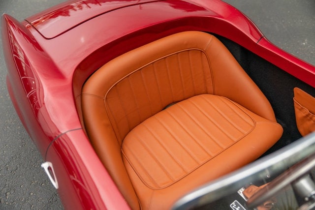 2022 Junior Car 250GT California Spyder