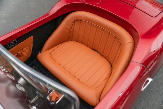 2022 Junior Car 250GT California Spyder