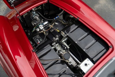 2022 Junior Car 250GT California Spyder