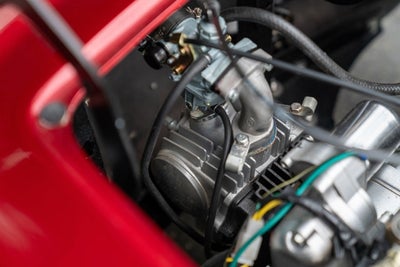 2022 Junior Car 250GT California Spyder