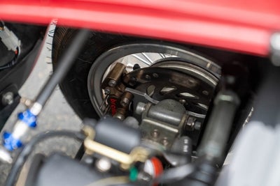 2022 Junior Car 250GT California Spyder