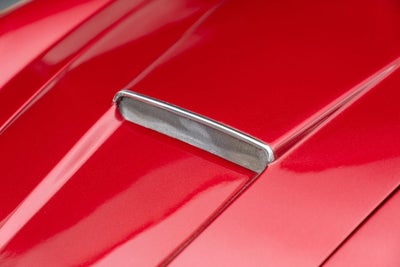 2022 Junior Car 250GT California Spyder