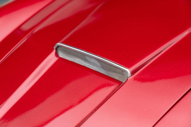 2022 Junior Car 250GT California Spyder