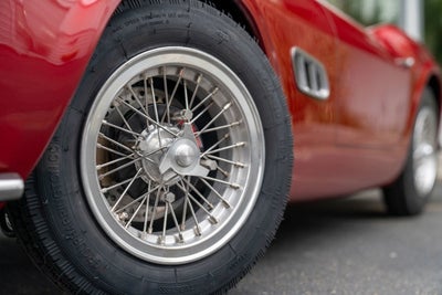 2022 Junior Car 250GT California Spyder