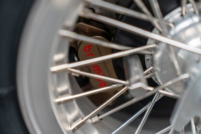 2022 Junior Car 250GT California Spyder