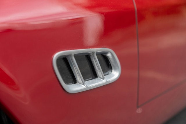 2022 Junior Car 250GT California Spyder