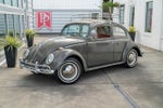 1964 Volkswagen Beetle Base