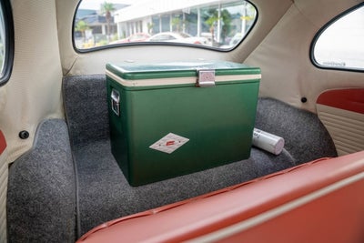 1964 Volkswagen Beetle Base