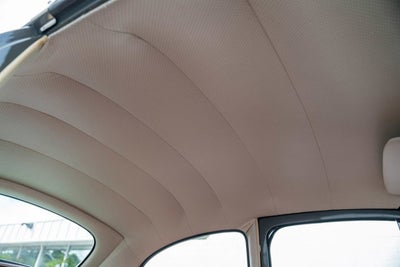 1964 Volkswagen Beetle Base