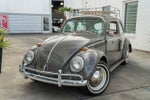 1964 Volkswagen Beetle Base