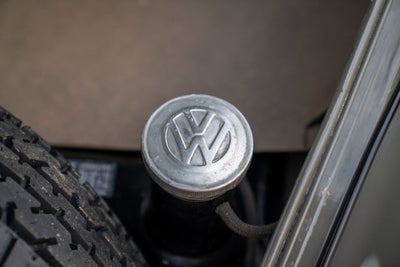 1964 Volkswagen Beetle Base