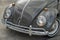 1964 Volkswagen Beetle Base