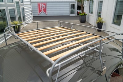 1964 Volkswagen Beetle Base