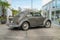 1964 Volkswagen Beetle Base