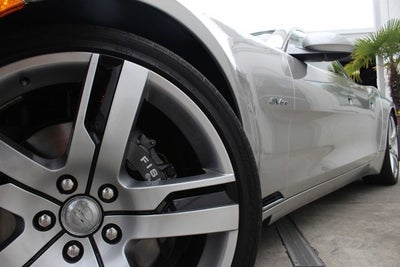 2012 Fisker Karma EcoSport SE