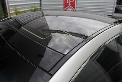 2012 Fisker Karma EcoSport SE