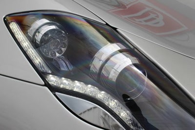 2012 Fisker Karma EcoSport SE