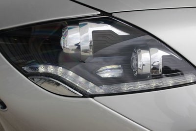 2012 Fisker Karma EcoSport SE