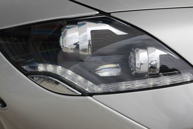 2012 Fisker Karma EcoSport SE