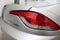 2012 Fisker Karma EcoSport SE