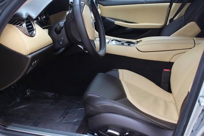 2012 Fisker Karma EcoSport SE