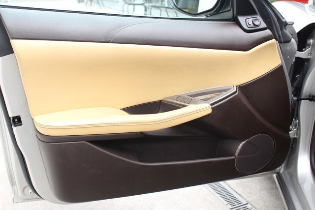 2012 Fisker Karma EcoSport SE