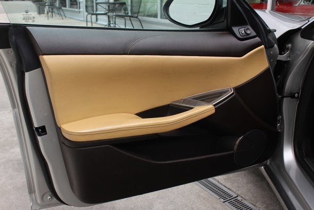 2012 Fisker Karma EcoSport SE