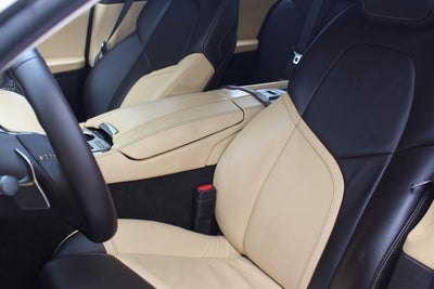 2012 Fisker Karma EcoSport SE