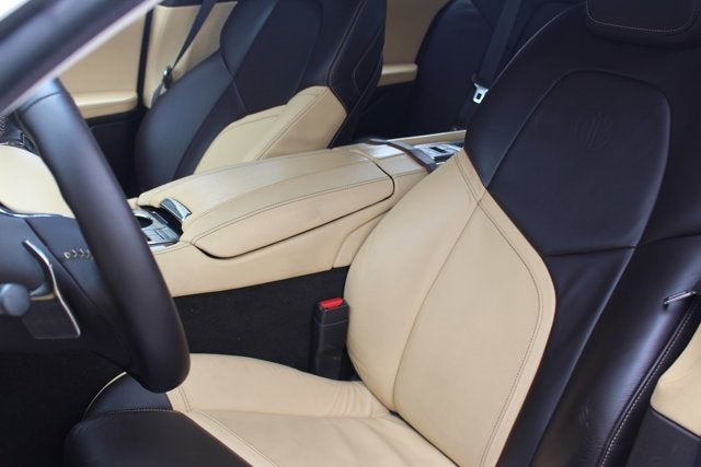 2012 Fisker Karma EcoSport SE