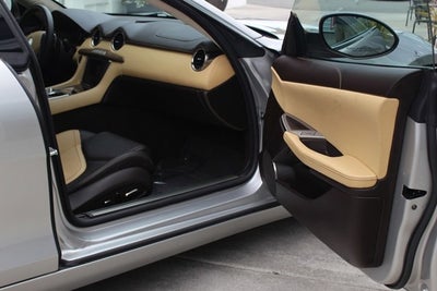 2012 Fisker Karma EcoSport SE