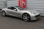 2012 Fisker Karma EcoSport SE