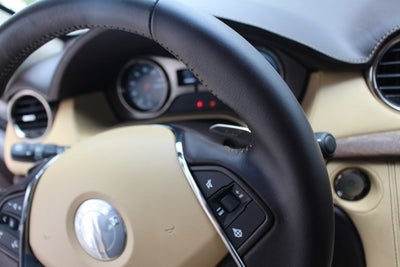 2012 Fisker Karma EcoSport SE