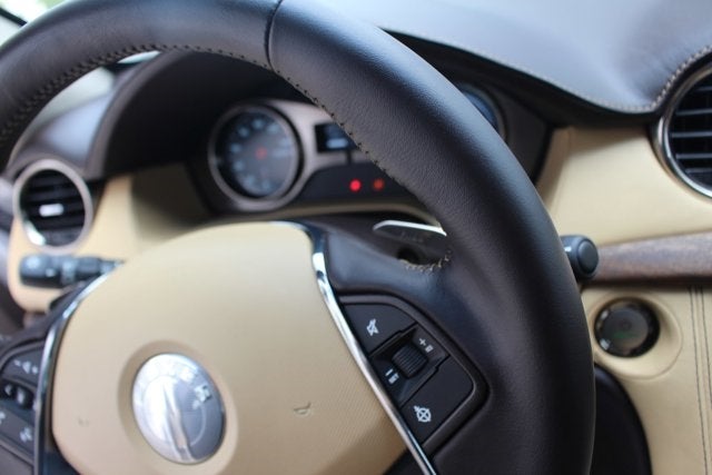 2012 Fisker Karma EcoSport SE
