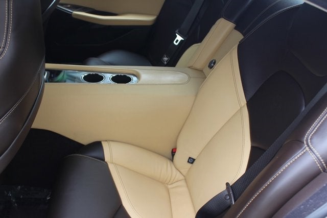 2012 Fisker Karma EcoSport SE