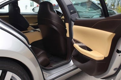 2012 Fisker Karma EcoSport SE