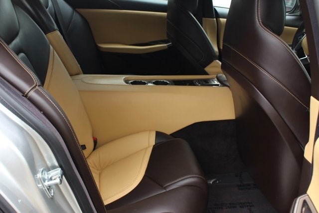 2012 Fisker Karma EcoSport SE