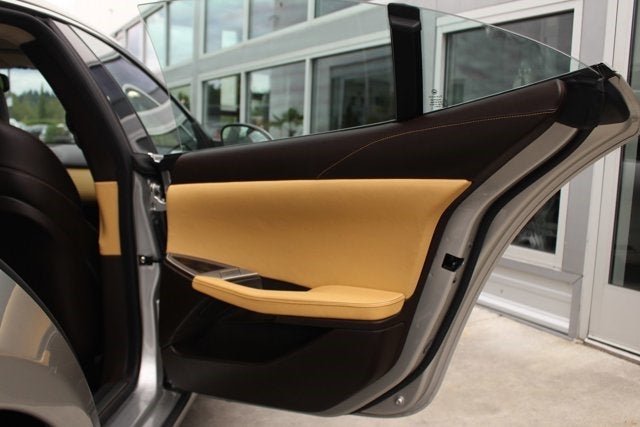 2012 Fisker Karma EcoSport SE