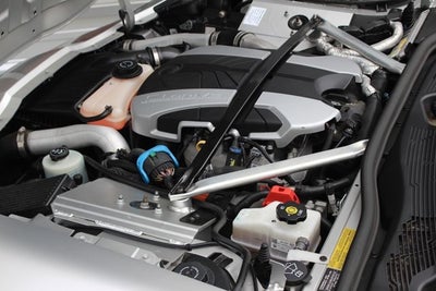 2012 Fisker Karma EcoSport SE