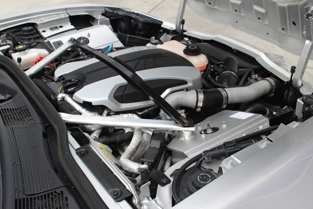 2012 Fisker Karma EcoSport SE