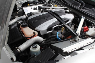 2012 Fisker Karma EcoSport SE