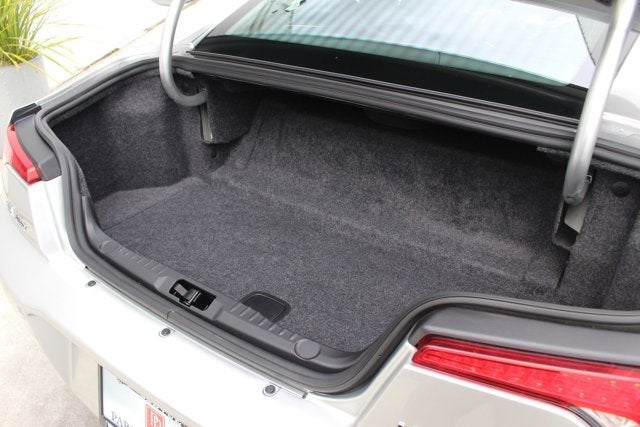 2012 Fisker Karma EcoSport SE