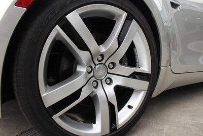 2012 Fisker Karma EcoSport SE