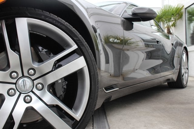 2012 Fisker Karma EcoSport SE
