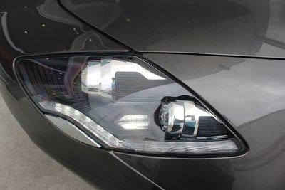 2012 Fisker Karma EcoSport SE