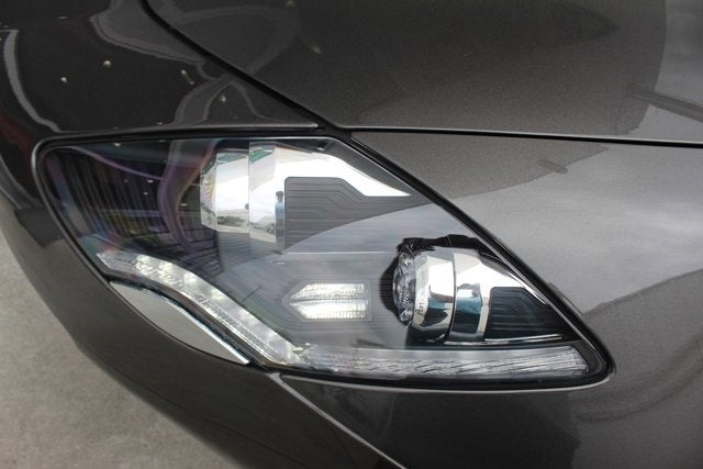 2012 Fisker Karma EcoSport SE