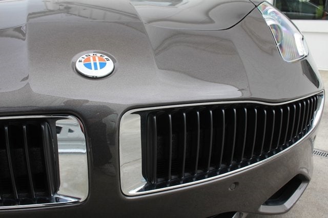 2012 Fisker Karma EcoSport SE